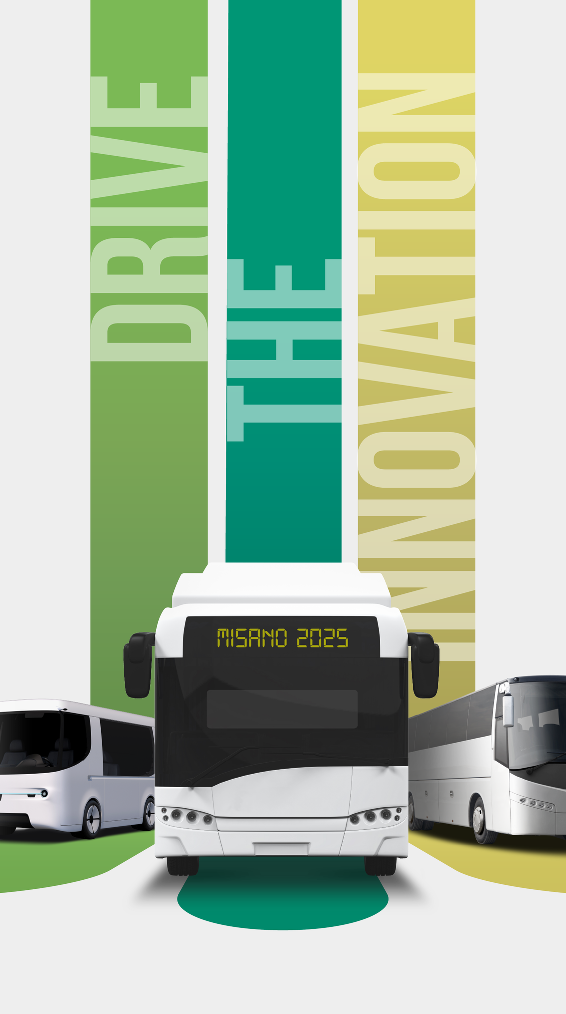 IBE Driving Experience